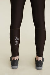 Sigma Tights in Chocolate - rezlo-co