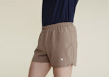Euclid Shorts in Sand - rezlo-co