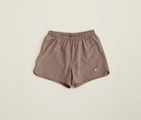 Euclid Shorts in Sand - rezlo-co
