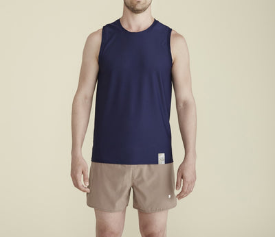 Dromos Singlet - rezlo-co