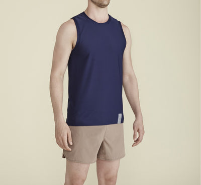 Dromos Singlet - rezlo-co