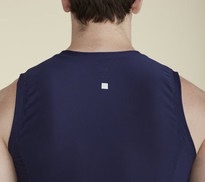 Dromos Singlet - rezlo-co