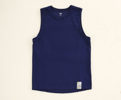 Dromos Singlet - rezlo-co