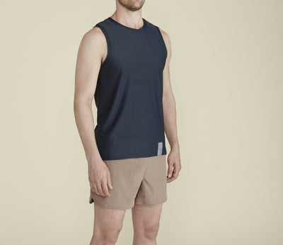 Dromos Singlet - rezlo-co