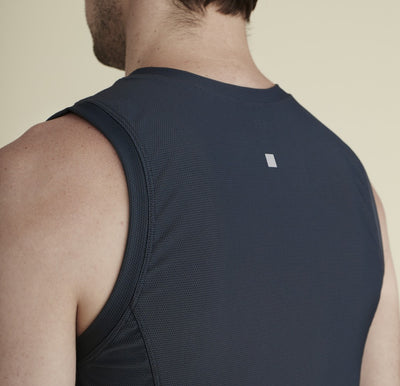 Dromos Singlet - rezlo-co