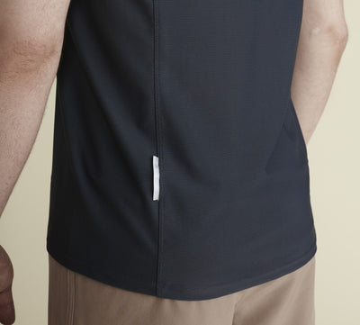 Dromos Singlet - rezlo-co