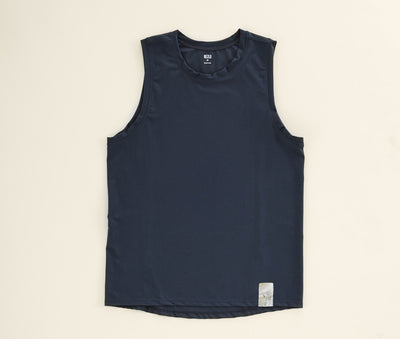 Dromos Singlet - rezlo-co