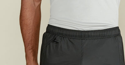 Zeno Shorts - rezlo-co