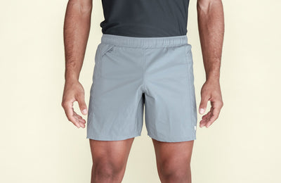 Zeno Shorts - rezlo-co