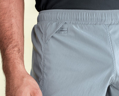 Zeno Shorts - rezlo-co