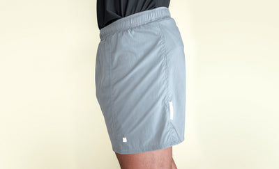Zeno Shorts - rezlo-co